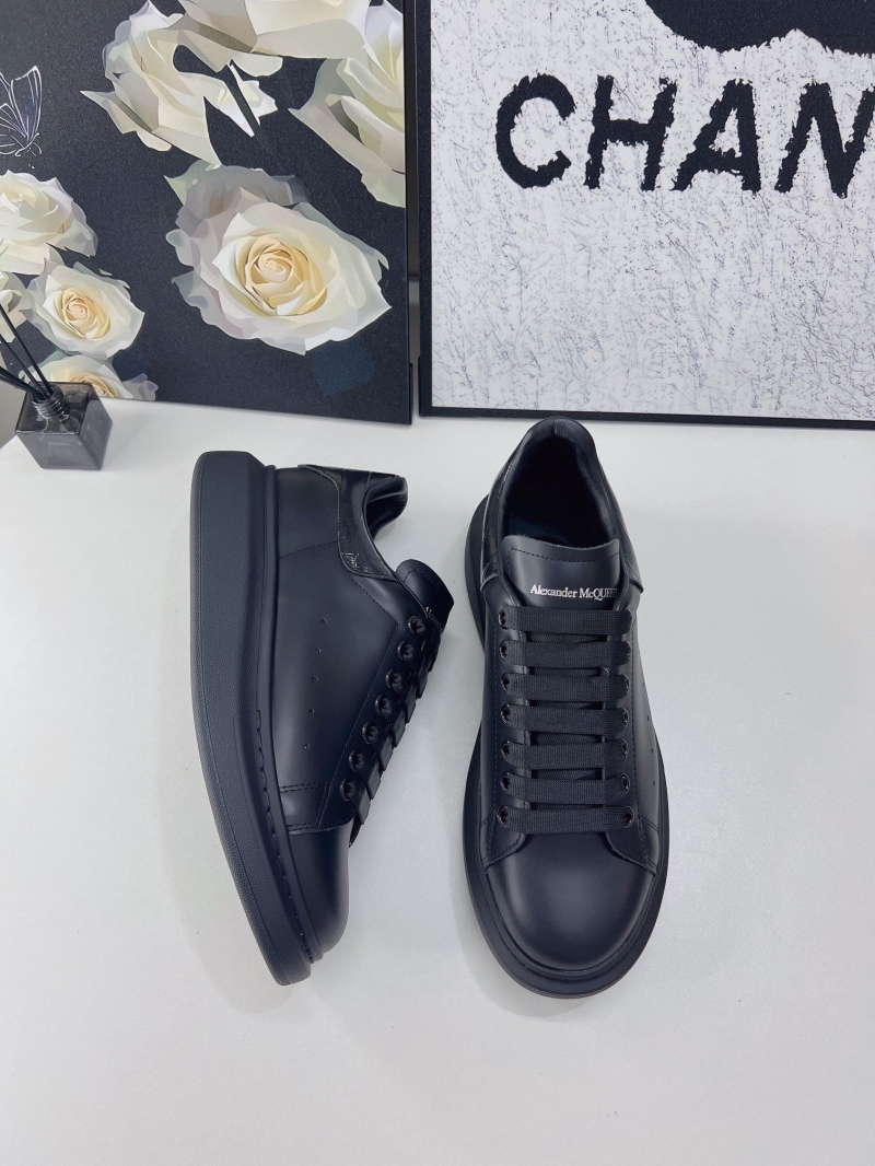 Alexander Mcqueen Casual Shoes